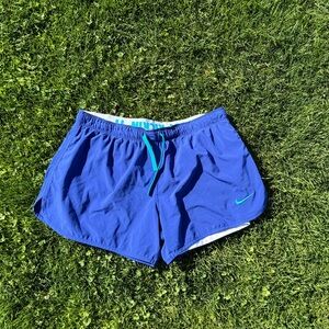 Nike woman’s shorts